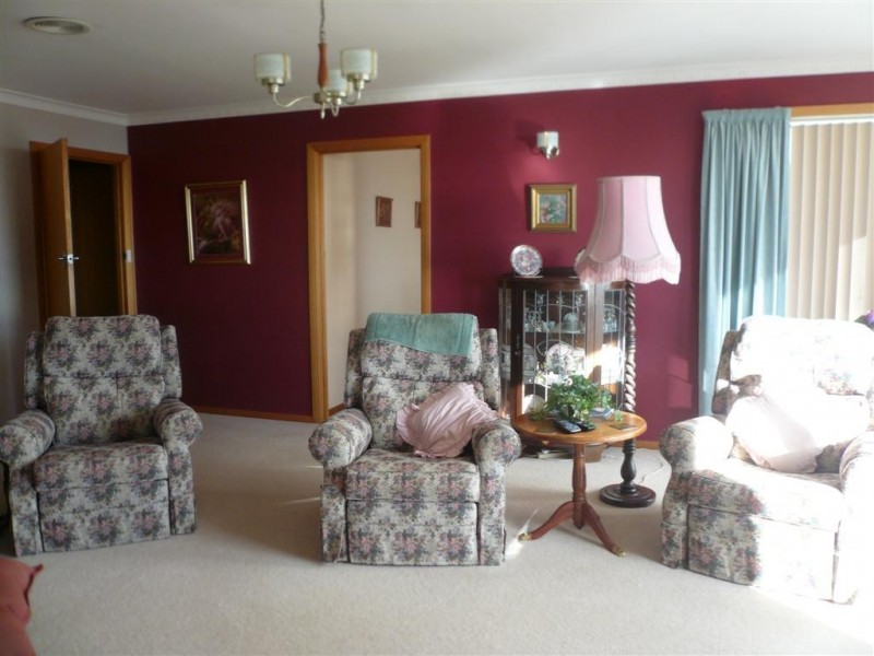 4 Highfield Crescent, Ulverstone TAS 7315