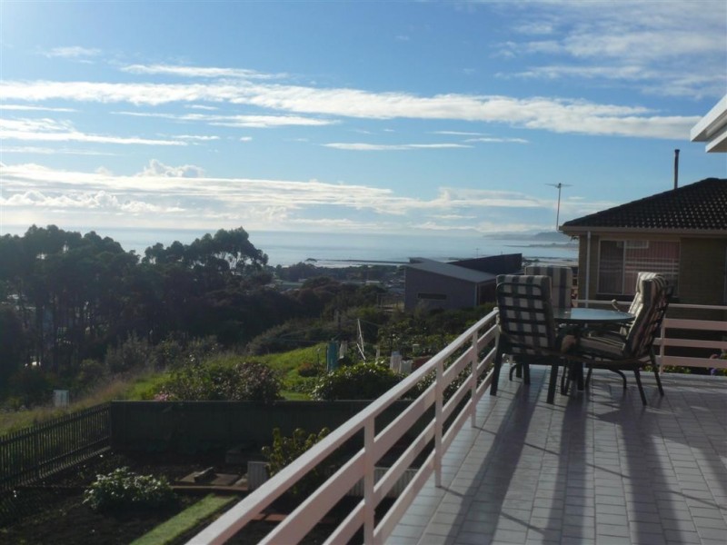 4 Highfield Crescent, Ulverstone TAS 7315