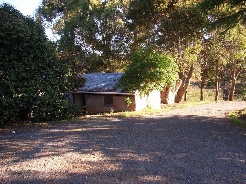 699 Isandula  Road, Gawler, Ulverstone TAS 7315