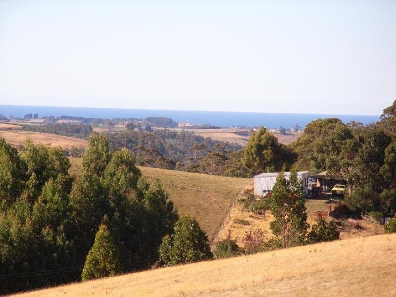 699 Isandula  Road, Gawler, Ulverstone TAS 7315