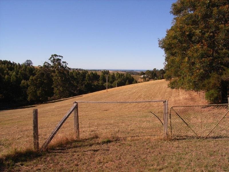 699 Isandula  Road, Gawler, Ulverstone TAS 7315