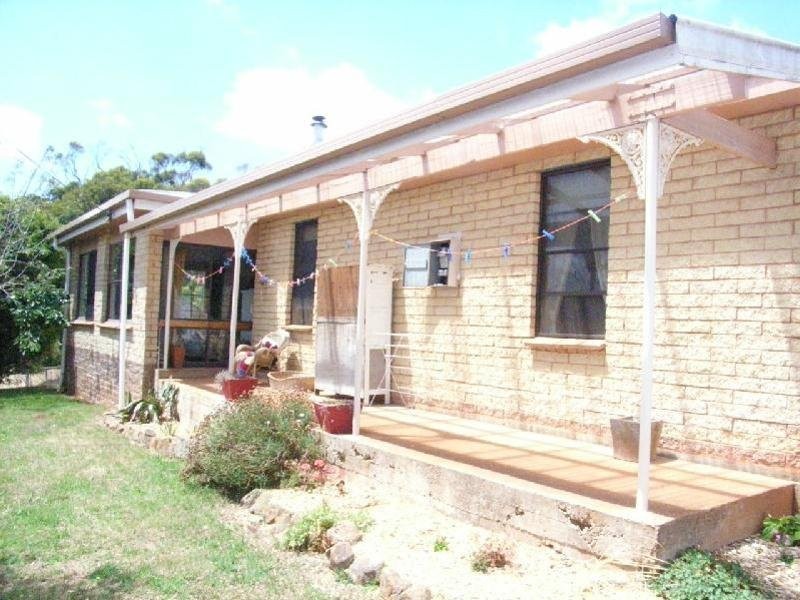 699 Isandula  Road, Gawler, Ulverstone TAS 7315