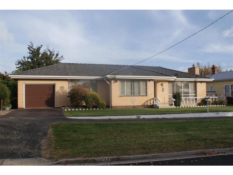 46a Risby Street, Ulverstone TAS 7315
