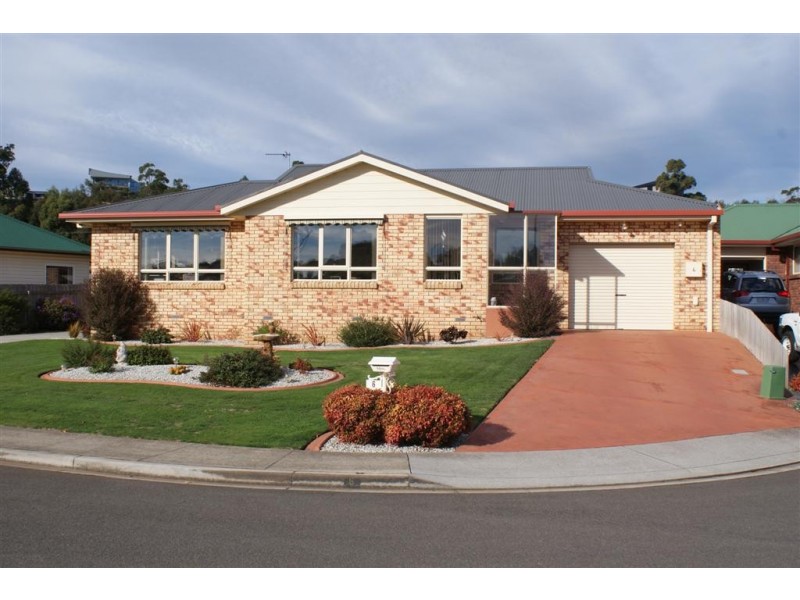 6 Elizabeth Street, Ulverstone TAS 7315