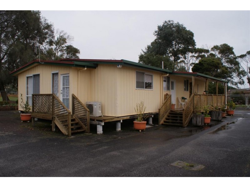 1 Warrina Place, Ulverstone TAS 7315