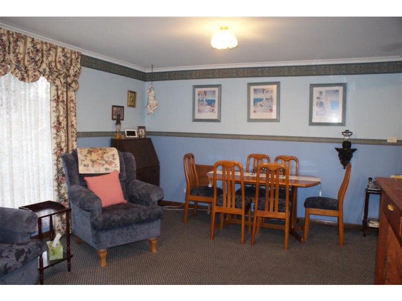 1 Warrina Place, Ulverstone TAS 7315