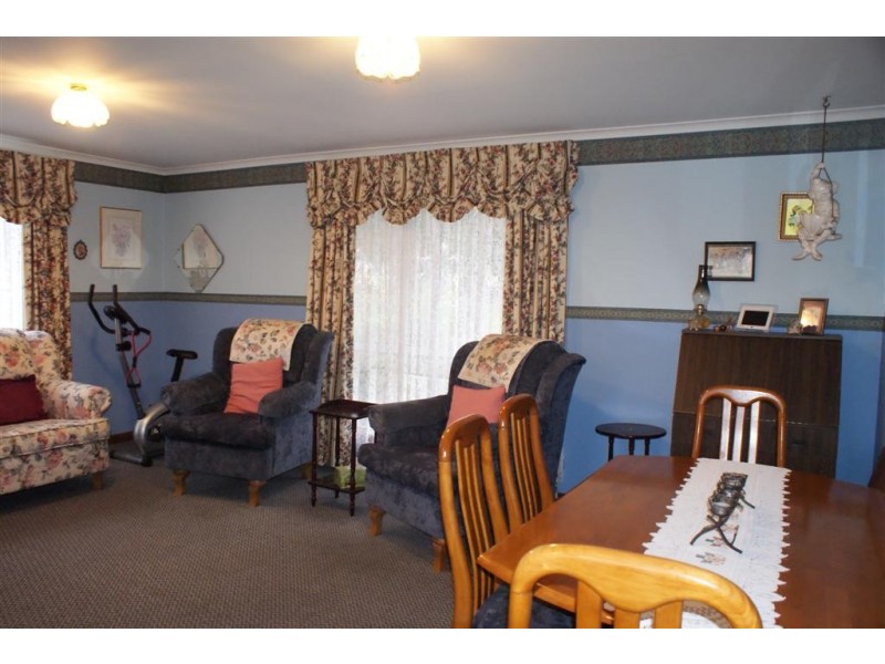 1 Warrina Place, Ulverstone TAS 7315