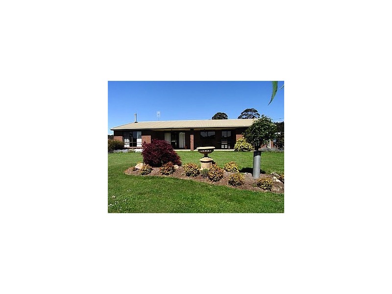9 Chilcotts Road, Sprent, Ulverstone TAS 7315
