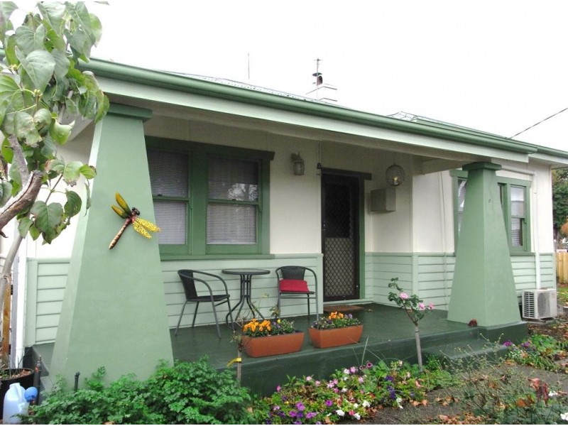 15 Victoria Street, Ulverstone TAS 7315