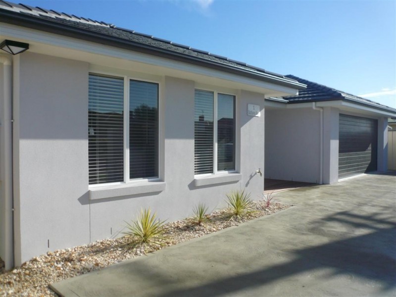 1 Buttons Avenue, Ulverstone TAS 7315