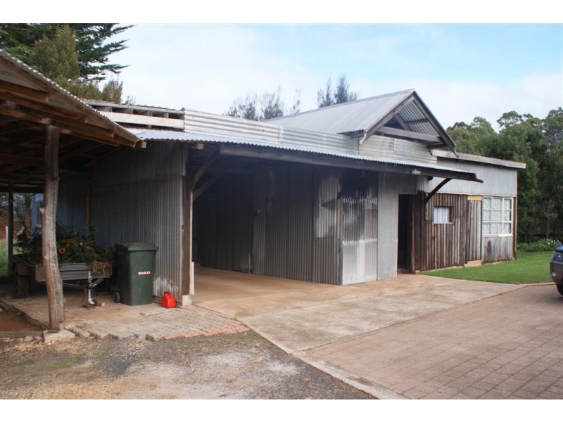 229 Geales Road, Kindred TAS 7310