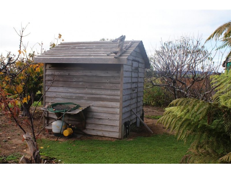 229 Geales Road, Kindred TAS 7310