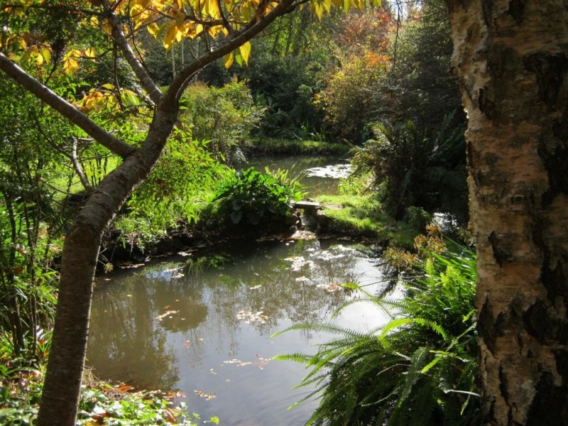 611 Forth Road, Forth TAS 7310