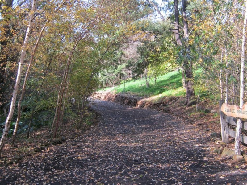 611 Forth Road, Forth TAS 7310