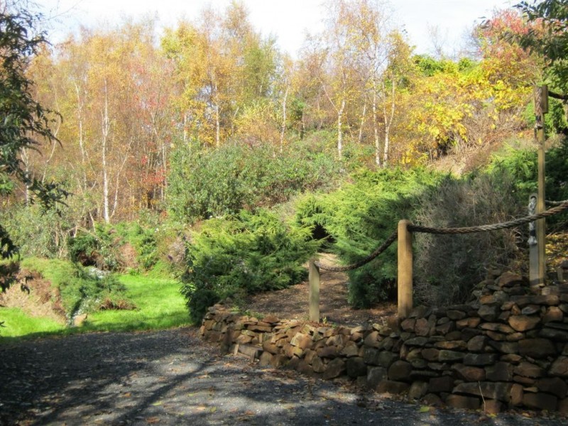 611 Forth Road, Forth TAS 7310