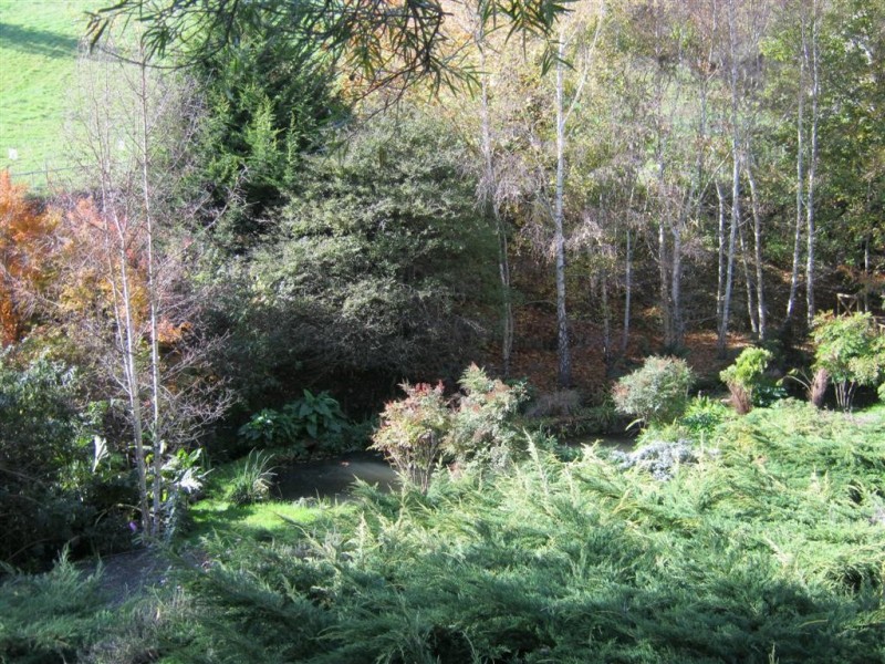 611 Forth Road, Forth TAS 7310