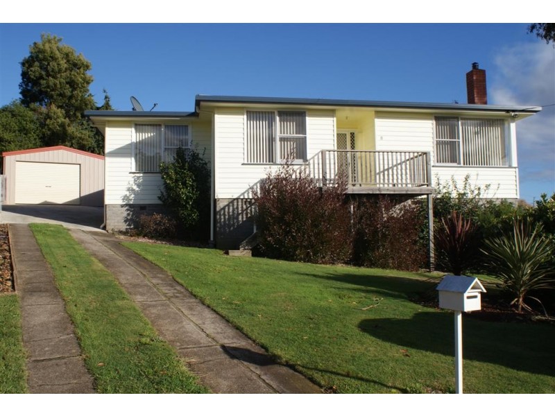 8 Charleston Crescent, Ulverstone TAS 7315