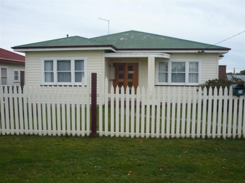 24 Hope Street, Ulverstone TAS 7315