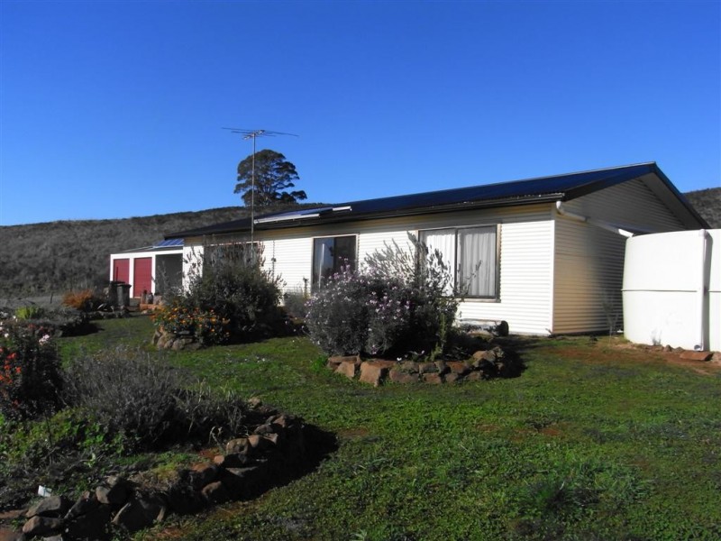 654 Spellmans Road, Wilmot TAS 7310