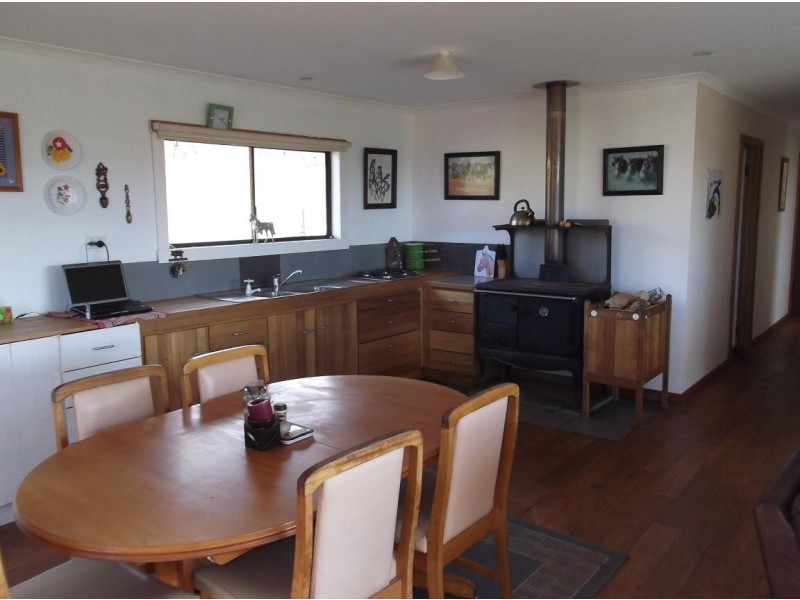 654 Spellmans Road, Wilmot TAS 7310