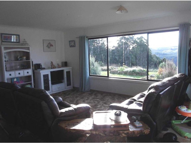 654 Spellmans Road, Wilmot TAS 7310
