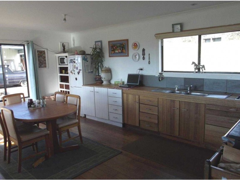 654 Spellmans Road, Wilmot TAS 7310
