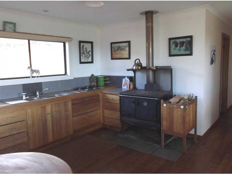 654 Spellmans Road, Wilmot TAS 7310