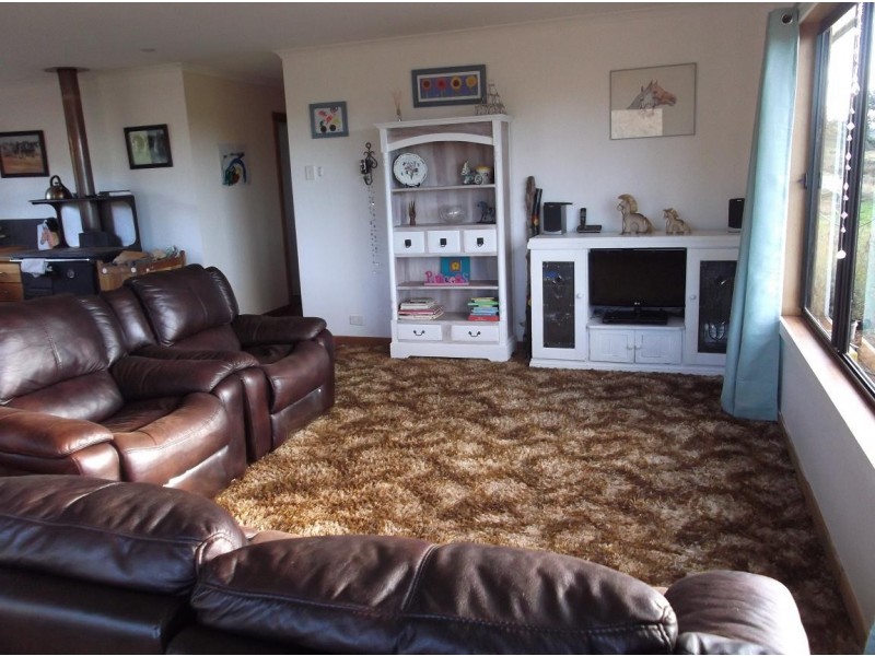 654 Spellmans Road, Wilmot TAS 7310