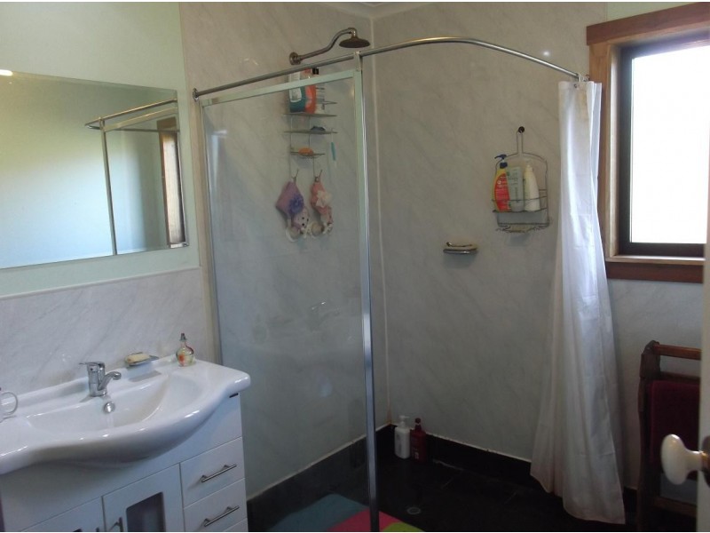 654 Spellmans Road, Wilmot TAS 7310