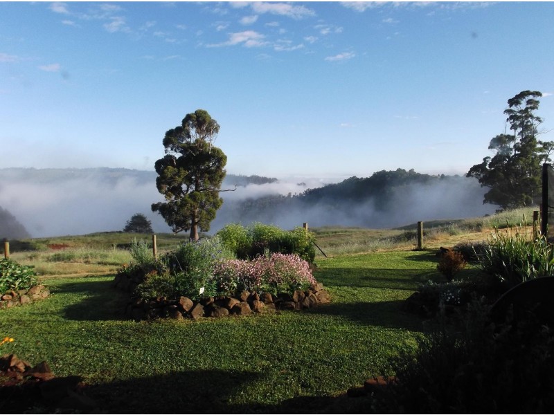 654 Spellmans Road, Wilmot TAS 7310