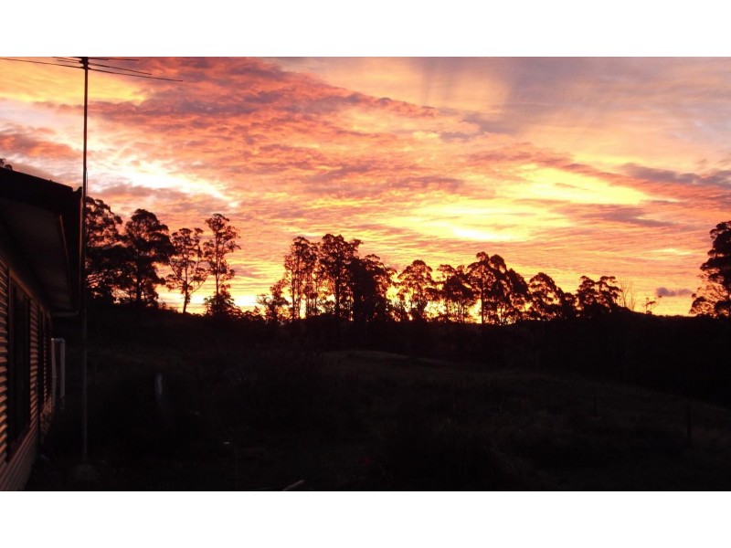 654 Spellmans Road, Wilmot TAS 7310