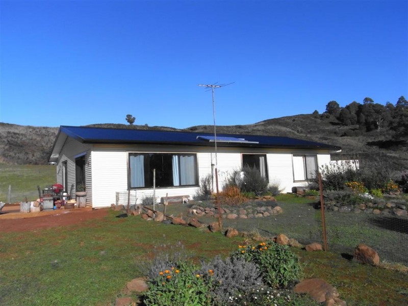 654 Spellmans Road, Wilmot TAS 7310
