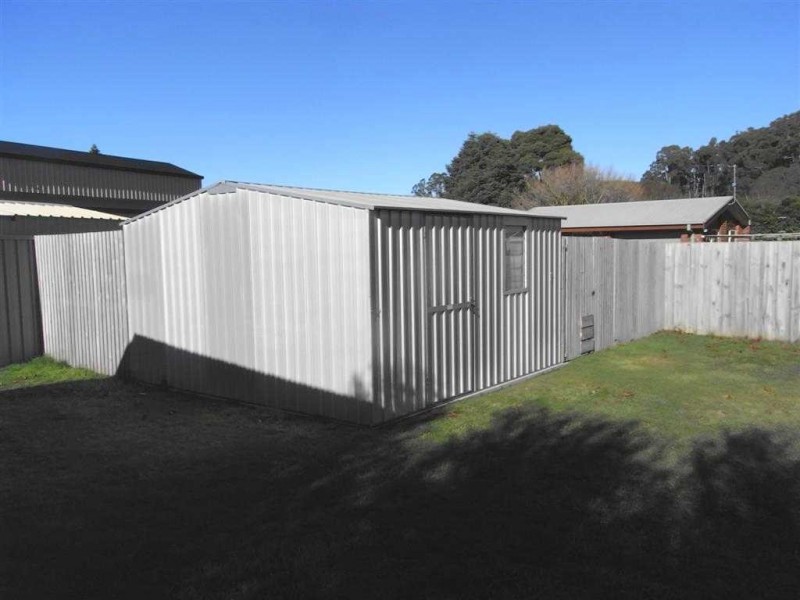 1 Harding Drive, Turners Beach TAS 7315
