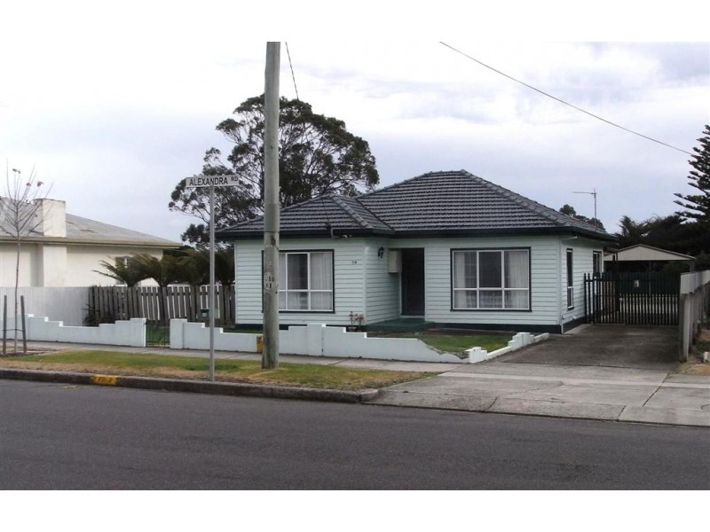 59 Alexandra Road, Ulverstone TAS 7315