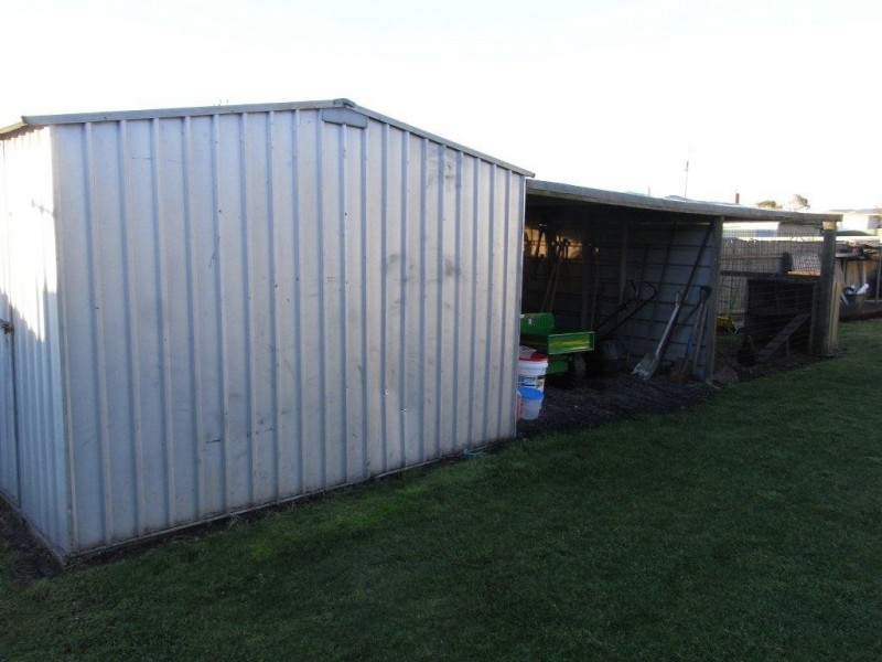 1 Lyle Street, Sulphur Creek TAS 7316