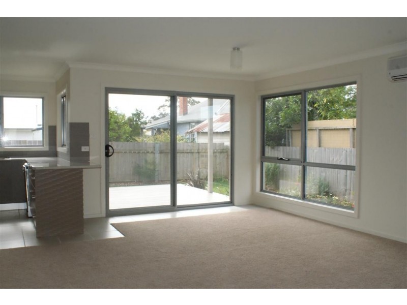 Unit 3/17 Amber Court, Ulverstone TAS 7315