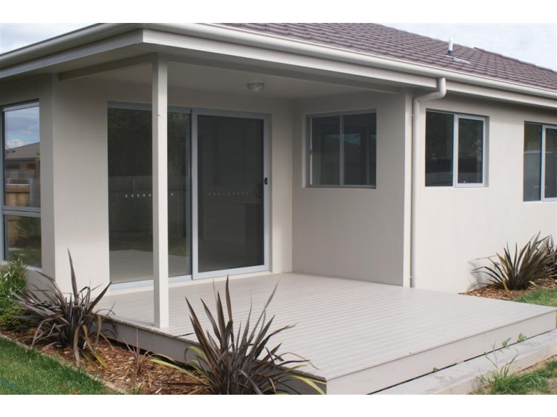 Unit 3/17 Amber Court, Ulverstone TAS 7315