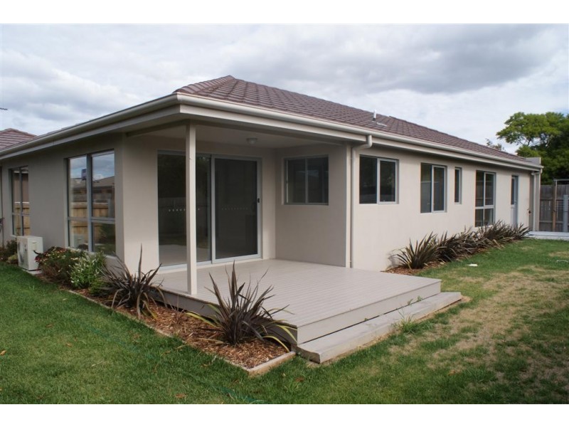Unit 3/17 Amber Court, Ulverstone TAS 7315