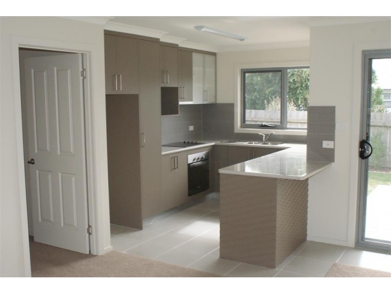 Unit 3/17 Amber Court, Ulverstone TAS 7315
