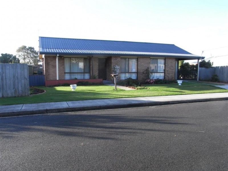 1A Vincent Street, Ulverstone TAS 7315