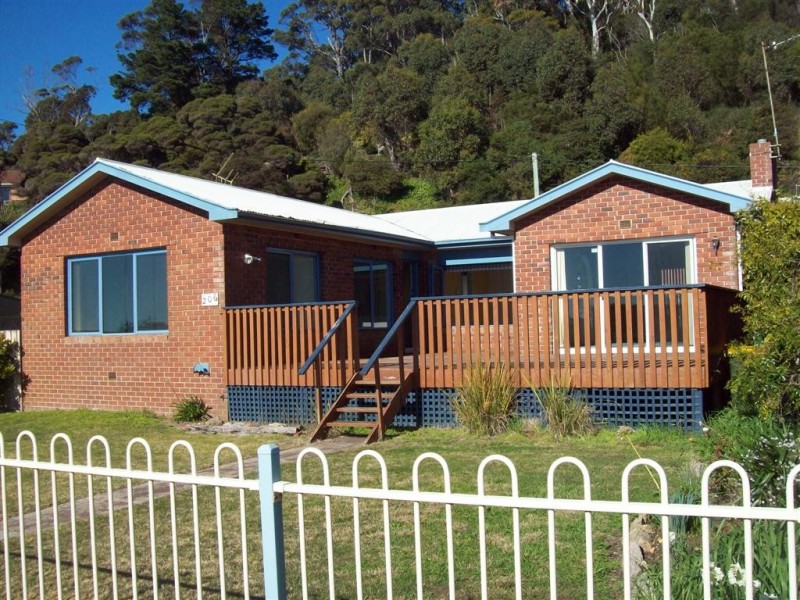 206 Preservation Drive, Sulphur Creek TAS 7316