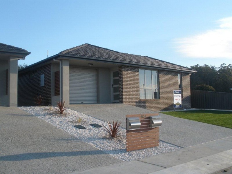 Unit 1/63 Stubbs Road, Turners Beach TAS 7315