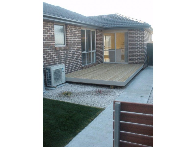 Unit 1/63 Stubbs Road, Turners Beach TAS 7315