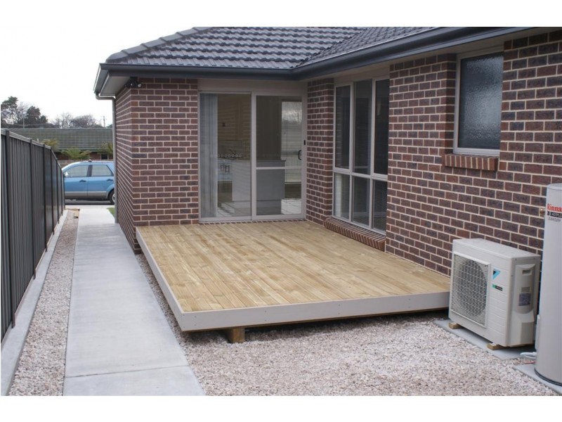 Unit 1/63 Stubbs Road, Turners Beach TAS 7315