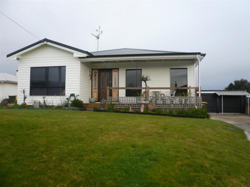 14 Mason Street, Ulverstone TAS 7315