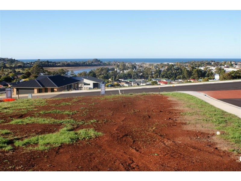 Lot 129 Southern Cross Drive, Ulverstone TAS 7315
