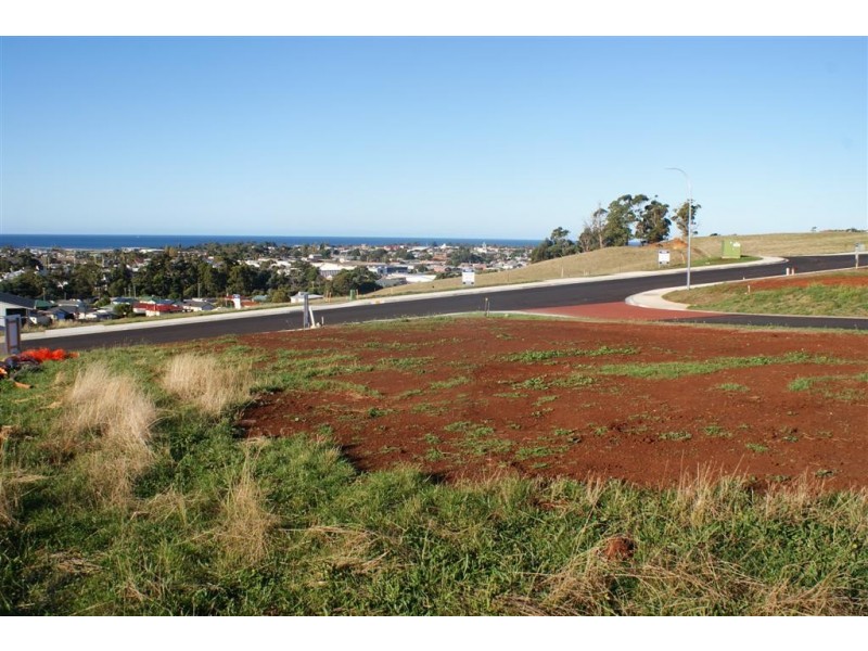 Lot 129 Southern Cross Drive, Ulverstone TAS 7315