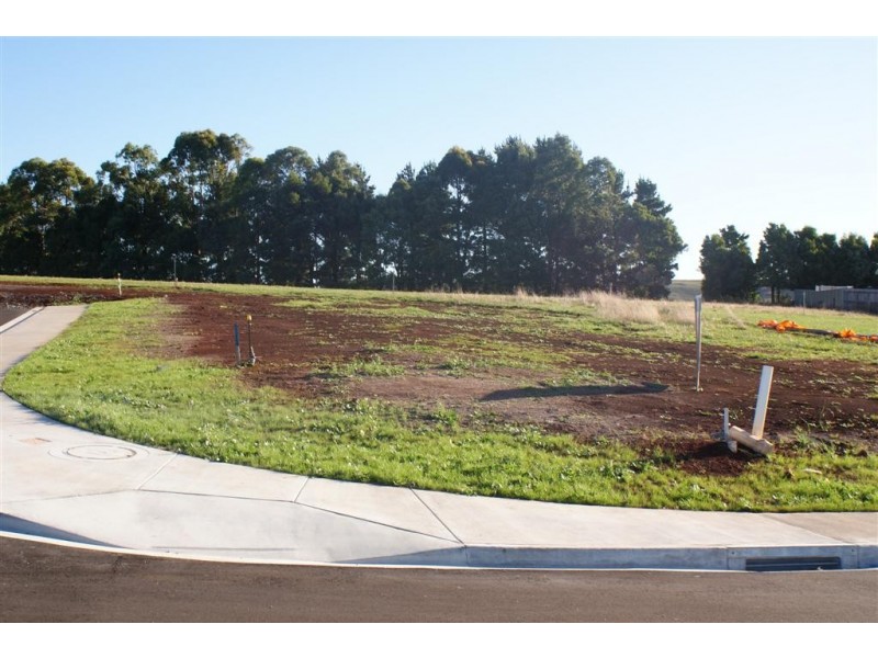 Lot 129 Southern Cross Drive, Ulverstone TAS 7315
