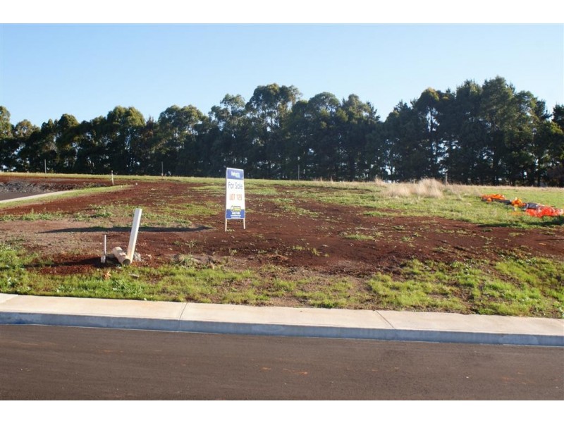 Lot 129 Southern Cross Drive, Ulverstone TAS 7315