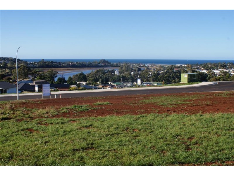 Lot 102 Southern Cross Drive, Ulverstone TAS 7315